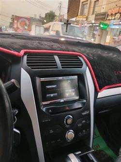 فورد إكسبلورر